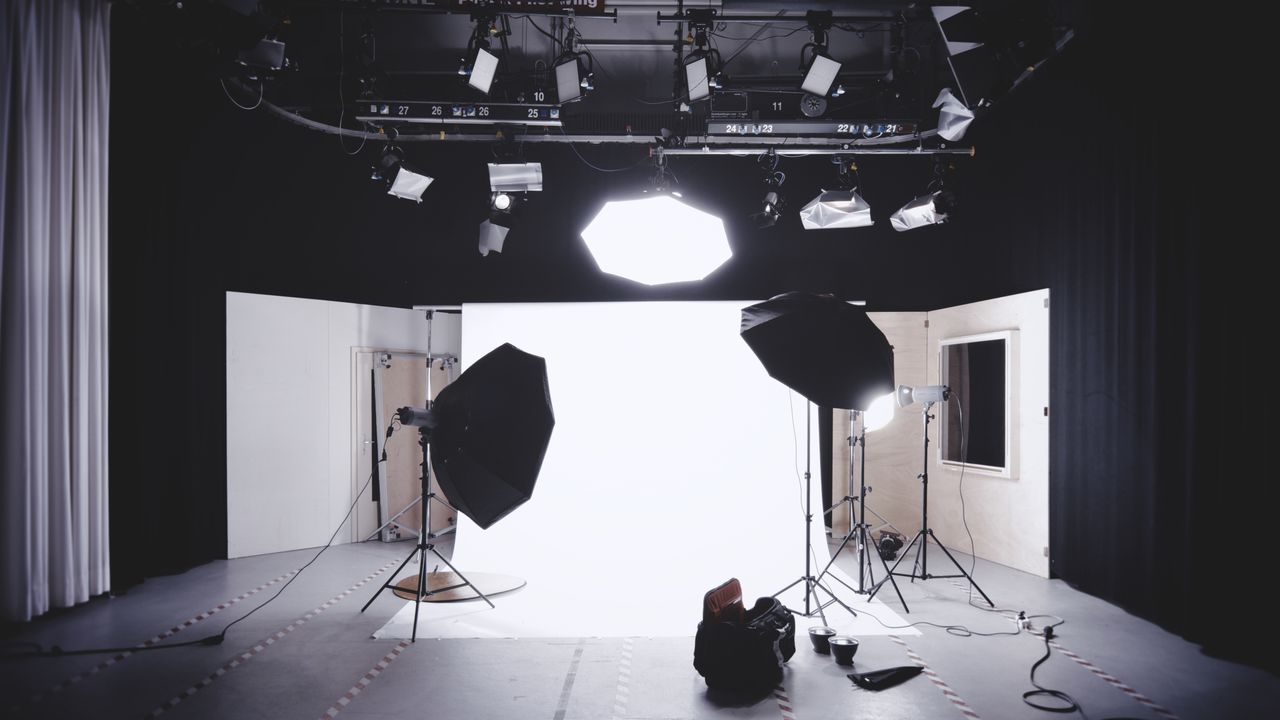 Top 10 Commercial Photography Studios in Wollongong