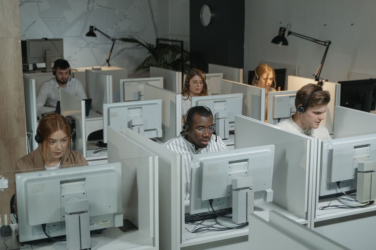 Top 10 Call Centre Software & Telephony Providers in Brisbane