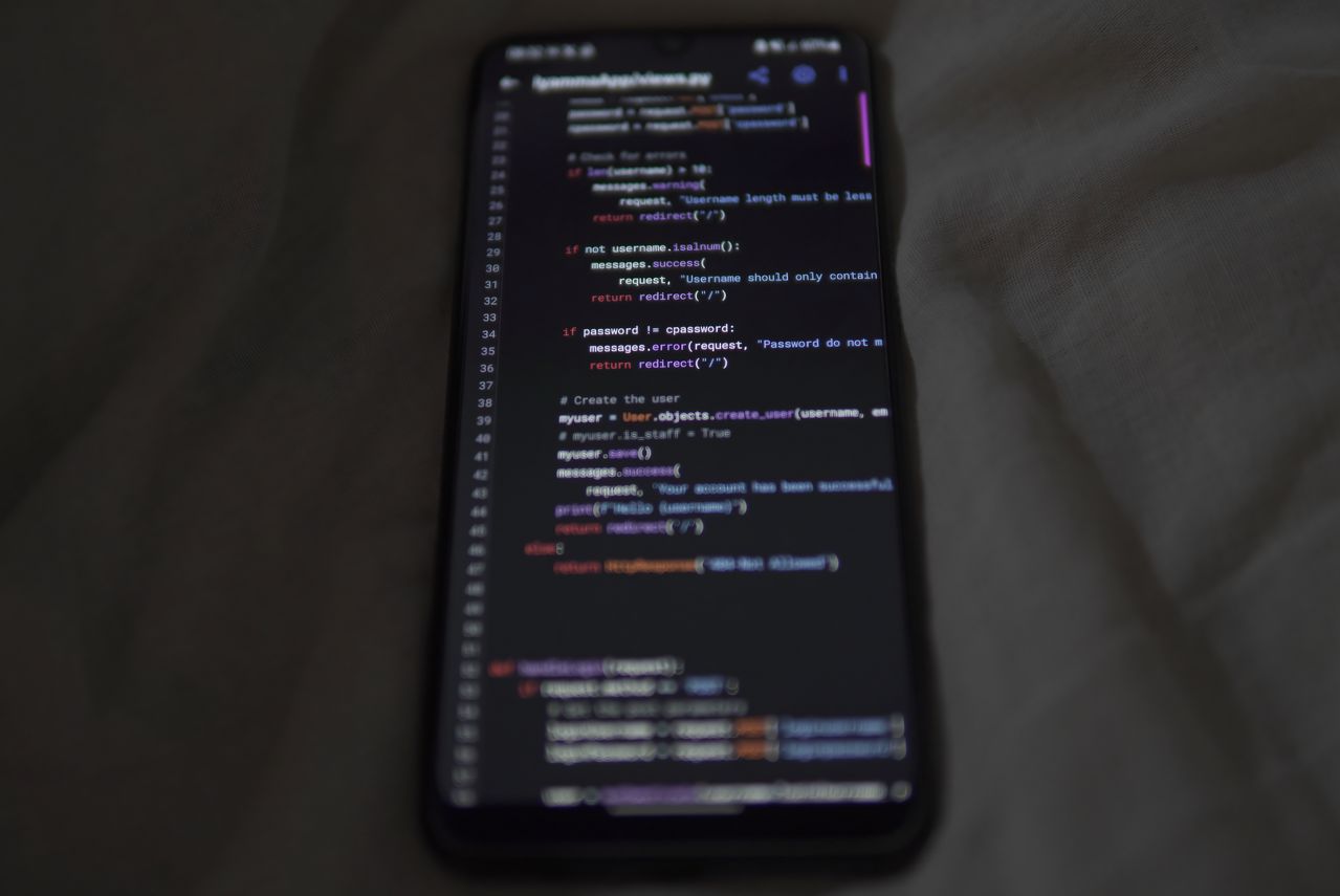 Top 10 Mobile App Development Companies in Wollongong