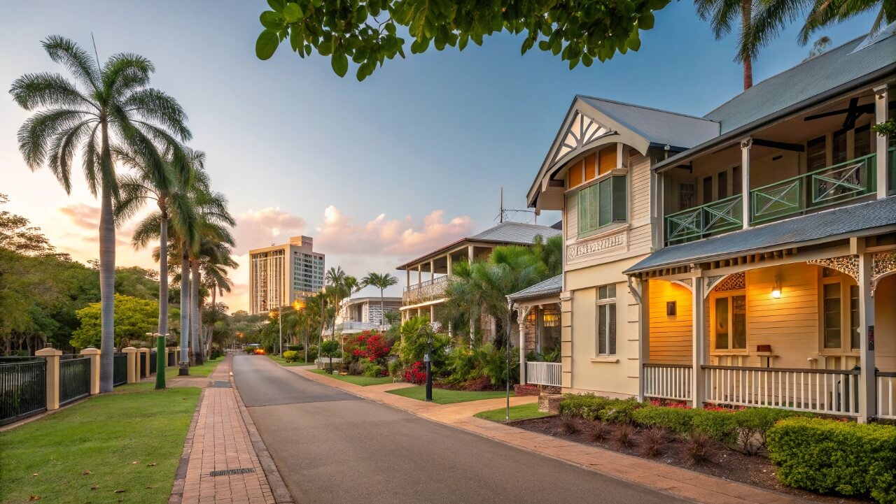 How Can You Find Darwin's Most Exclusive Holiday Rentals?