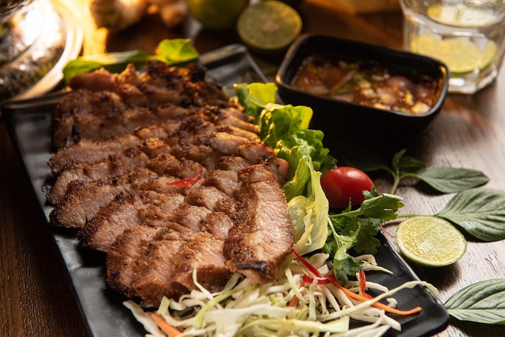10 Best Thai Restaurants Near Wollongong for Authentic Flavour