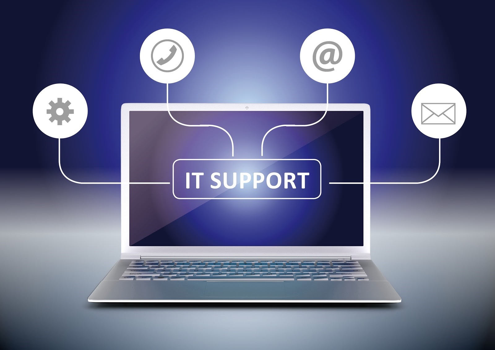 Top 10 IT Support & Managed Service Providers (MSPs) in Wollongong