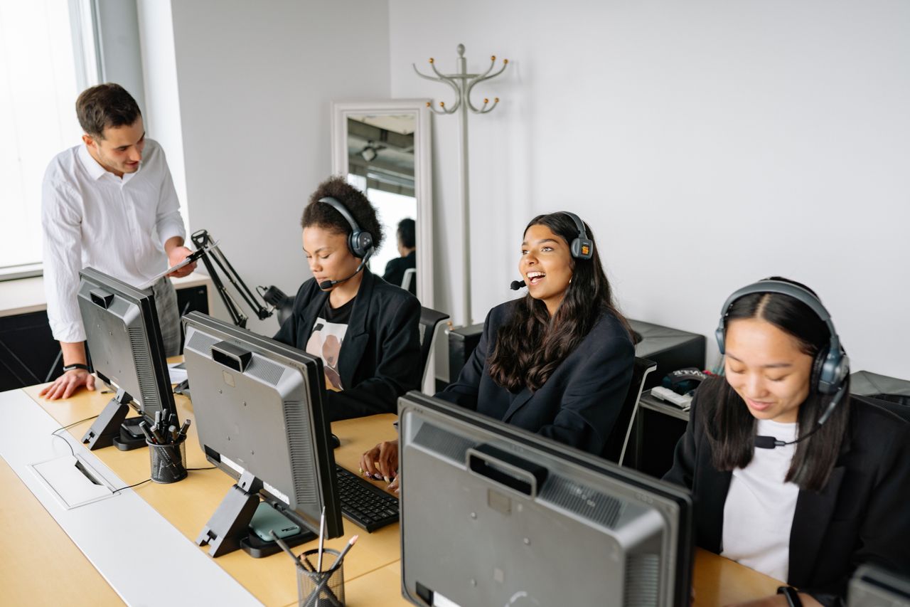 Top 10 IT Support & Managed Service Providers in Brisbane
