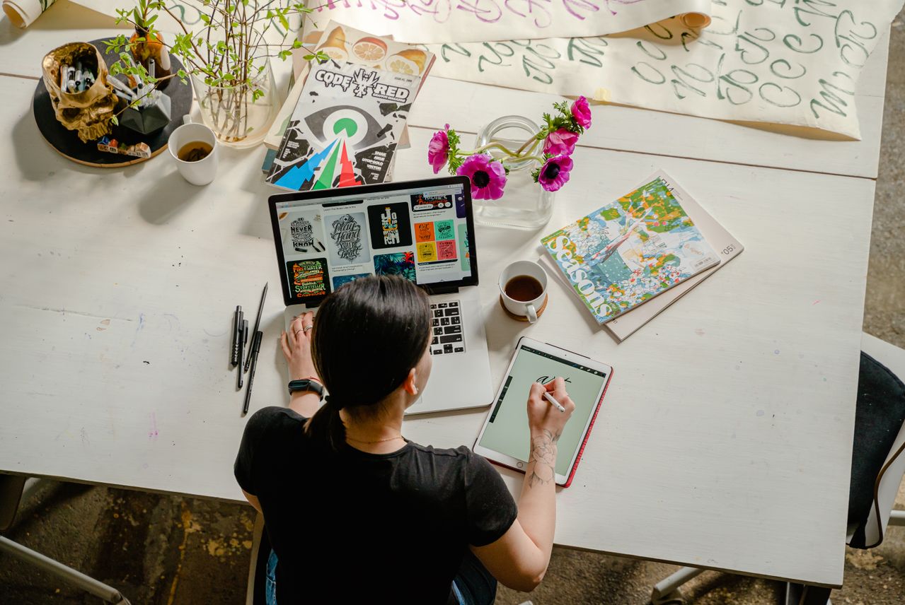 Top 10 Graphic Design & Branding Studios in Wollongong