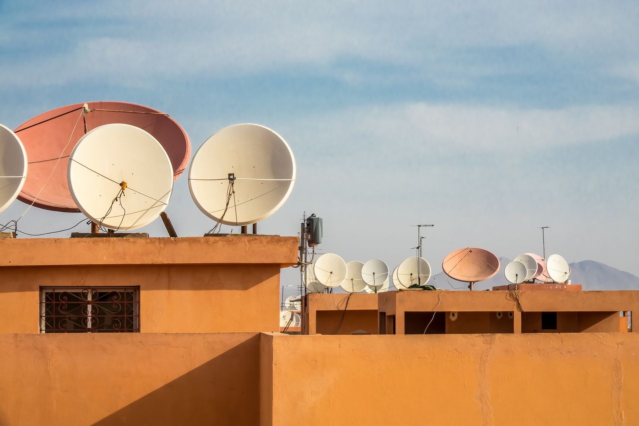 Top 10 In-Building Mobile Signal Booster (Cel-Fi) Installers in Brisbane