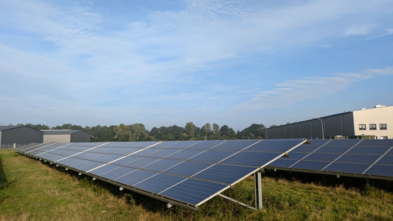 Top 10 Solar Companies in Wollongong