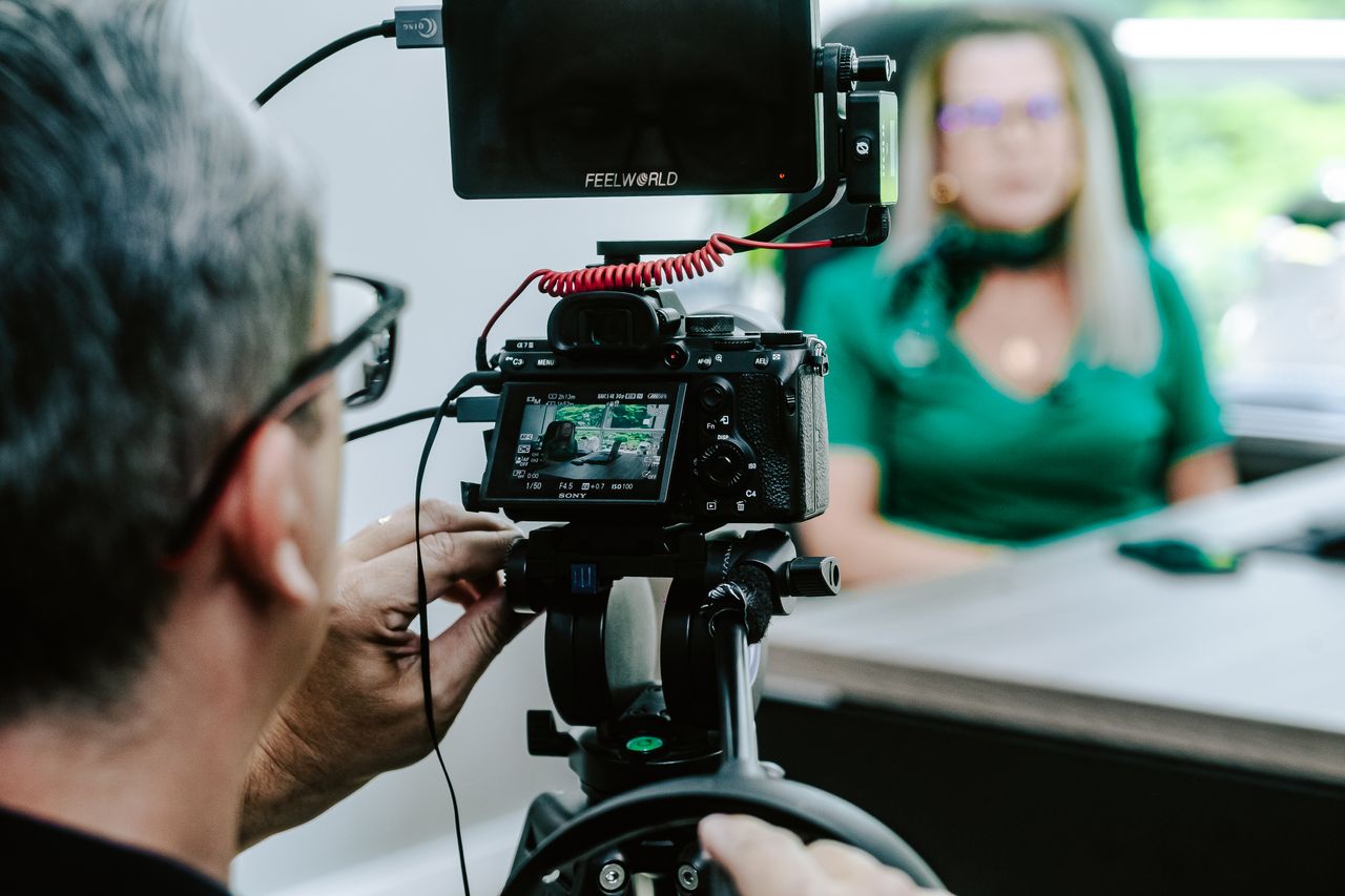 Top 10 Corporate Video Production Companies in the Illawarra