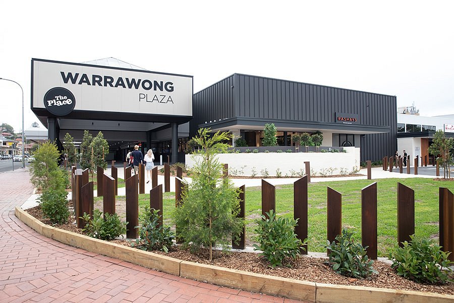 Top Places to Eat Near Warrawong Plaza