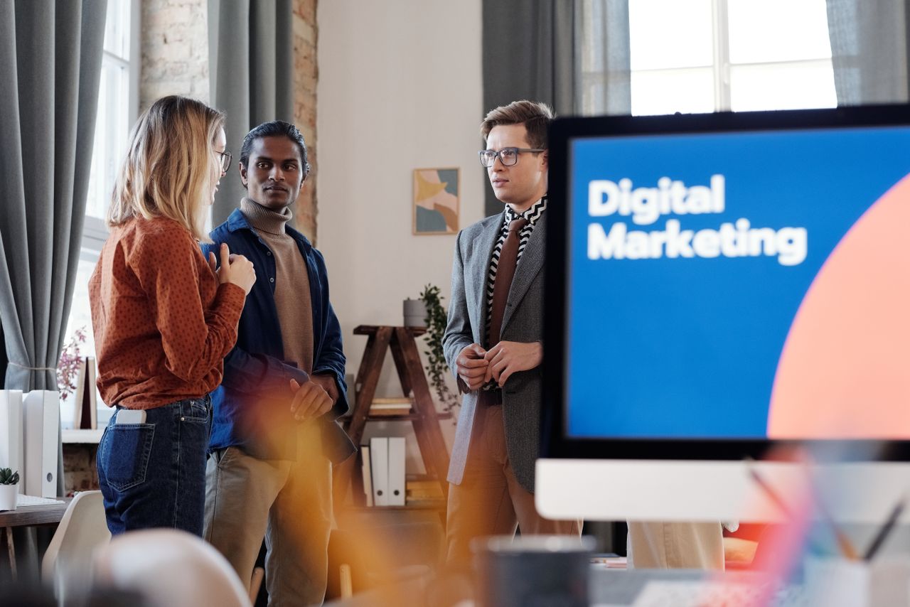 Top 10 Digital Marketing Agencies in Wollongong & The Illawarra