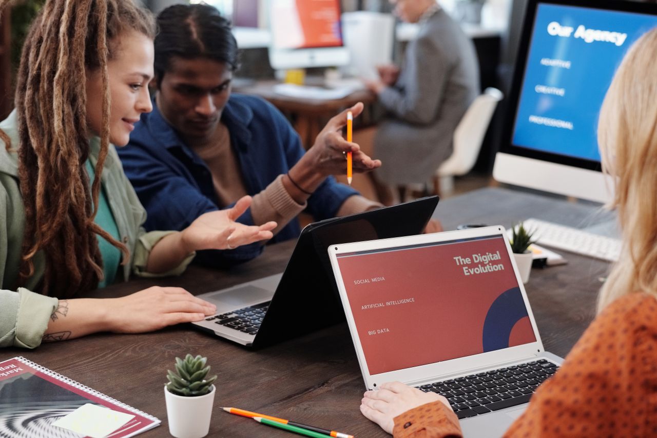 Top 10 Web Design Agencies in Wollongong