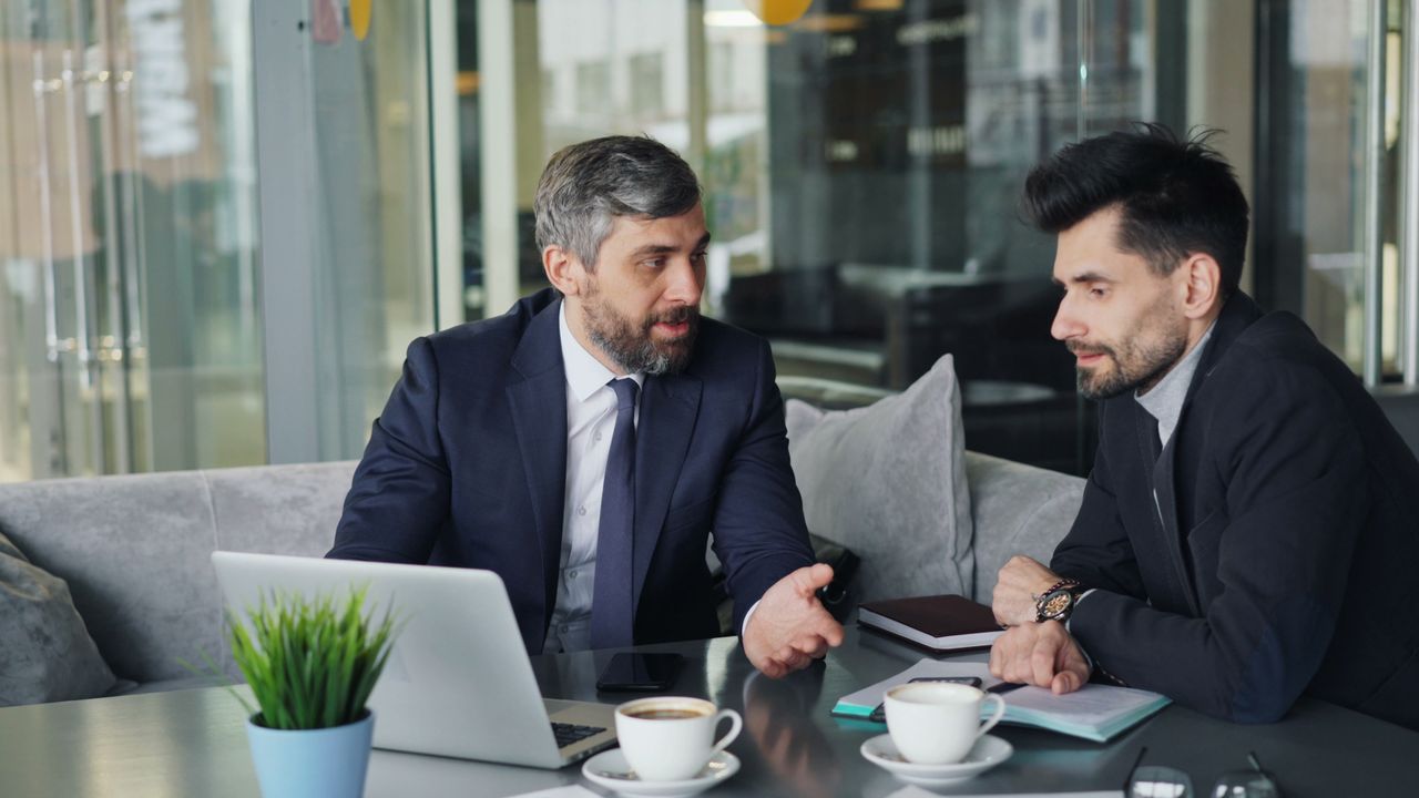 Top 10 Business Coaches and Mentors in Wollongong