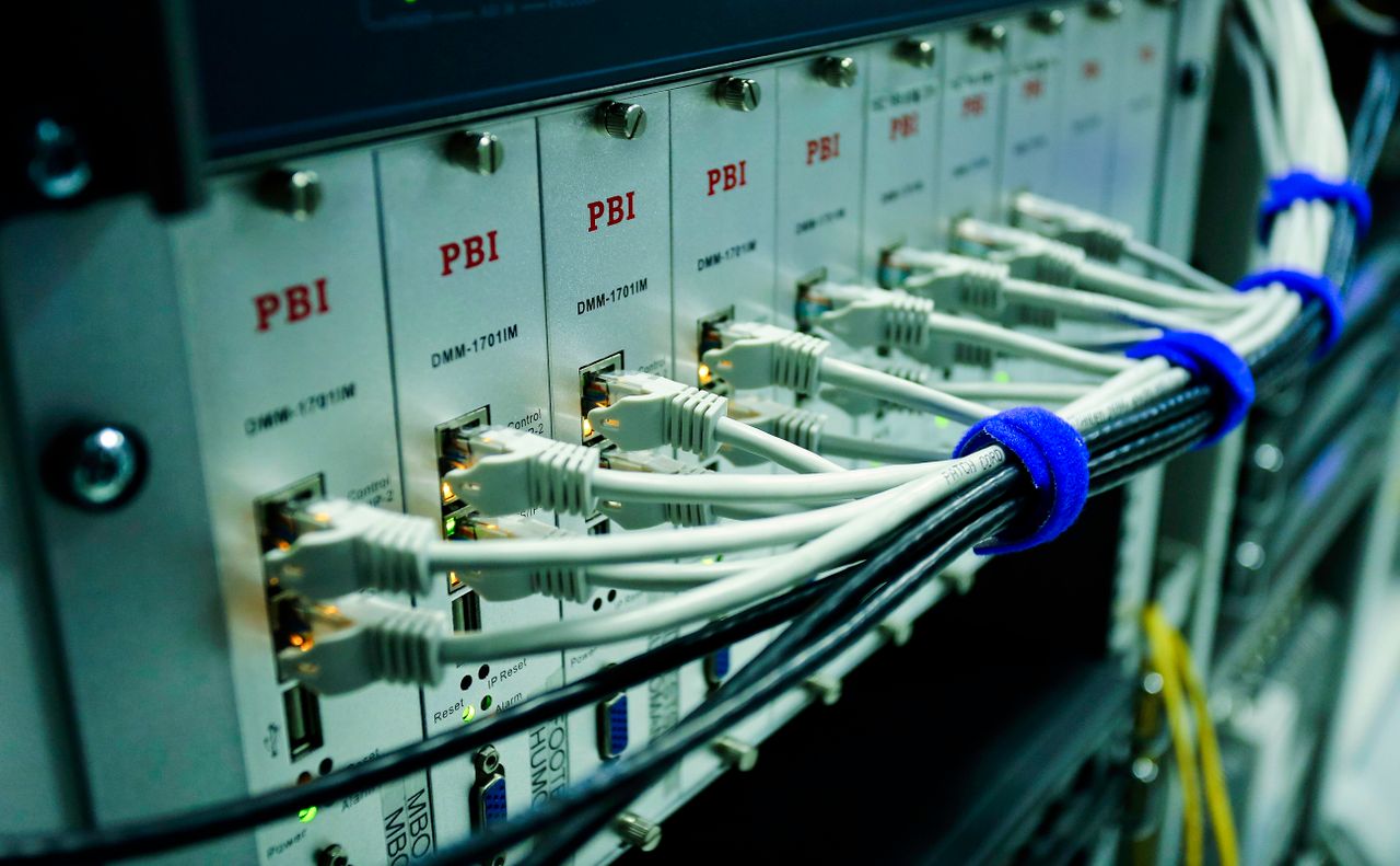Top 10 Enterprise Wi-Fi Setup & Ubiquiti Installation Companies in Brisbane