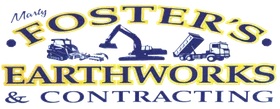 Foster’s Earthworks & Contracting
