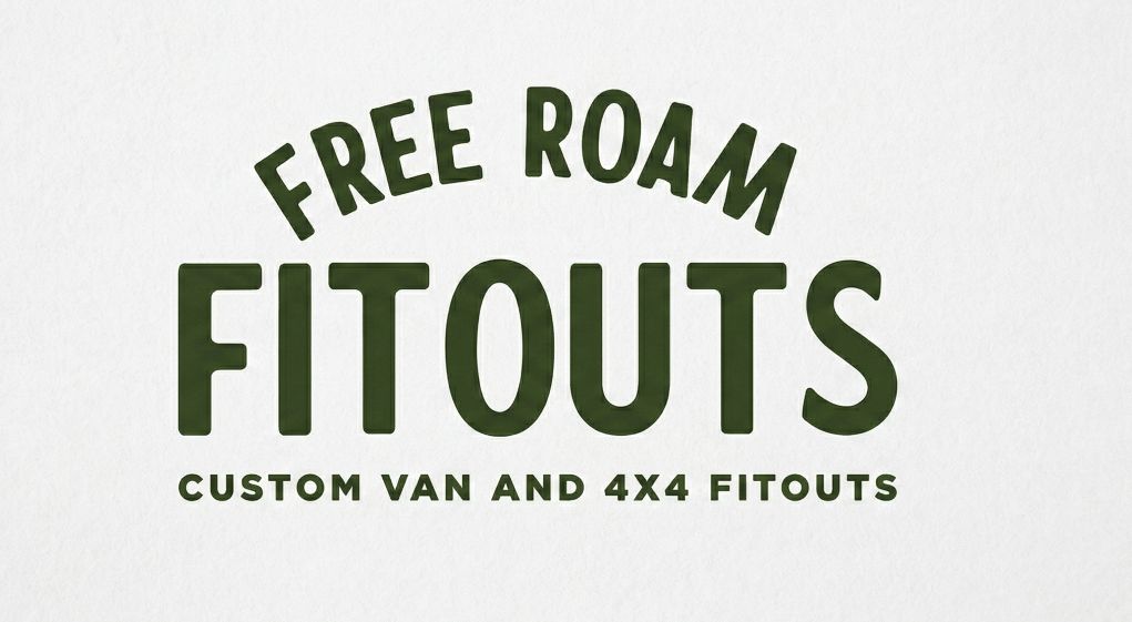 Free Roam Fitouts