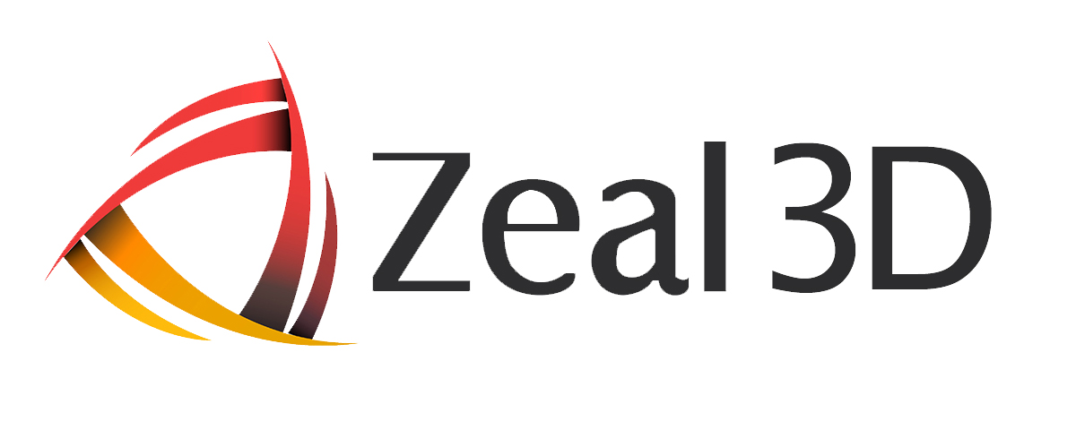 Zeal 3D Services Sydney