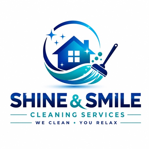 Shine and Smile cleaning services