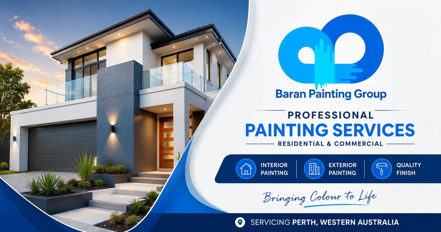 Baran Painting Group