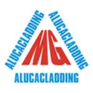 MG Alucacladding