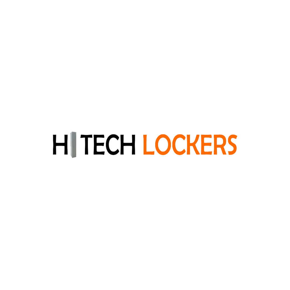 Hi tech Lockers