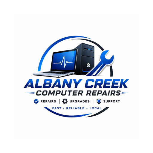 Albany Creek Computer Repairs