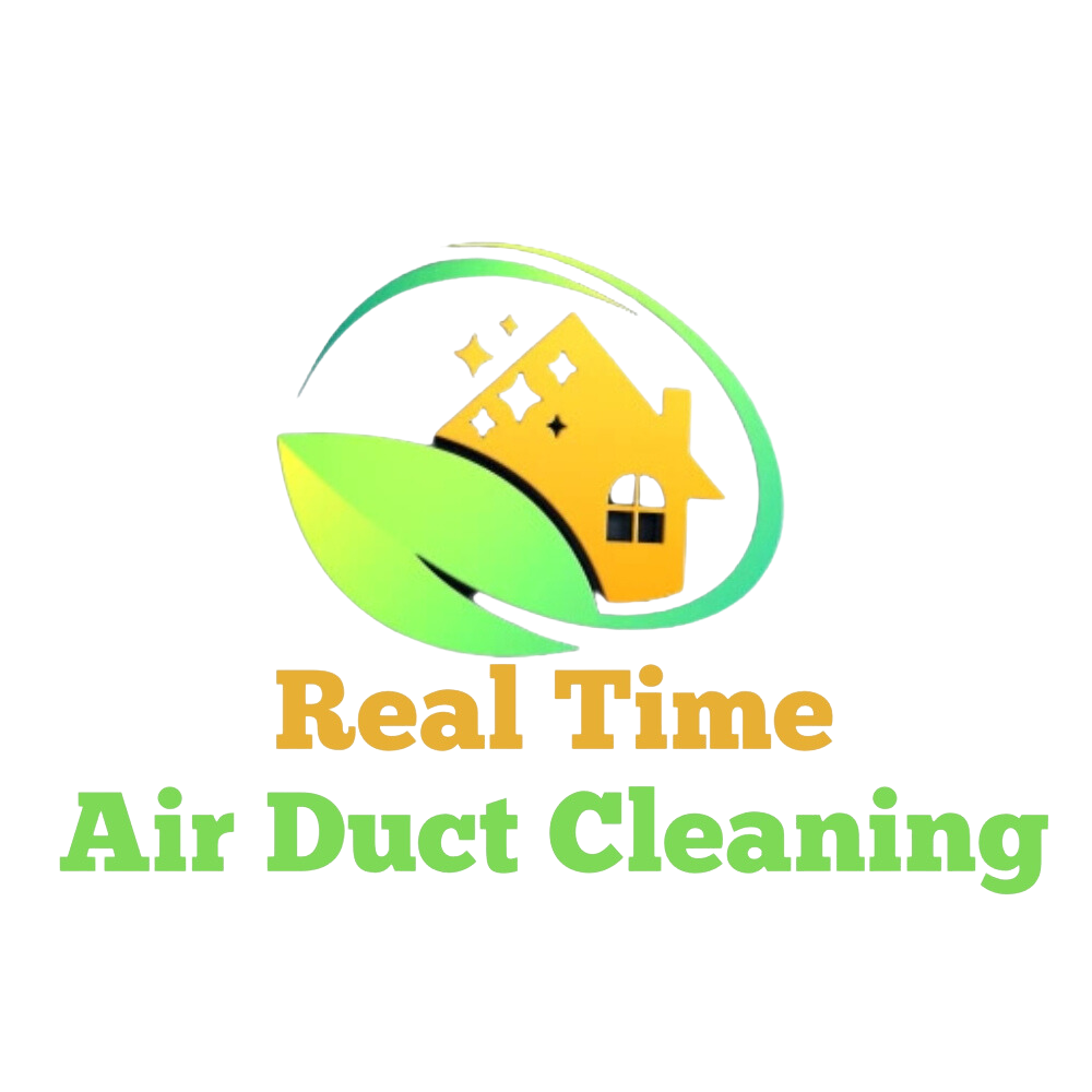 Real Time Air Duct Cleaning
