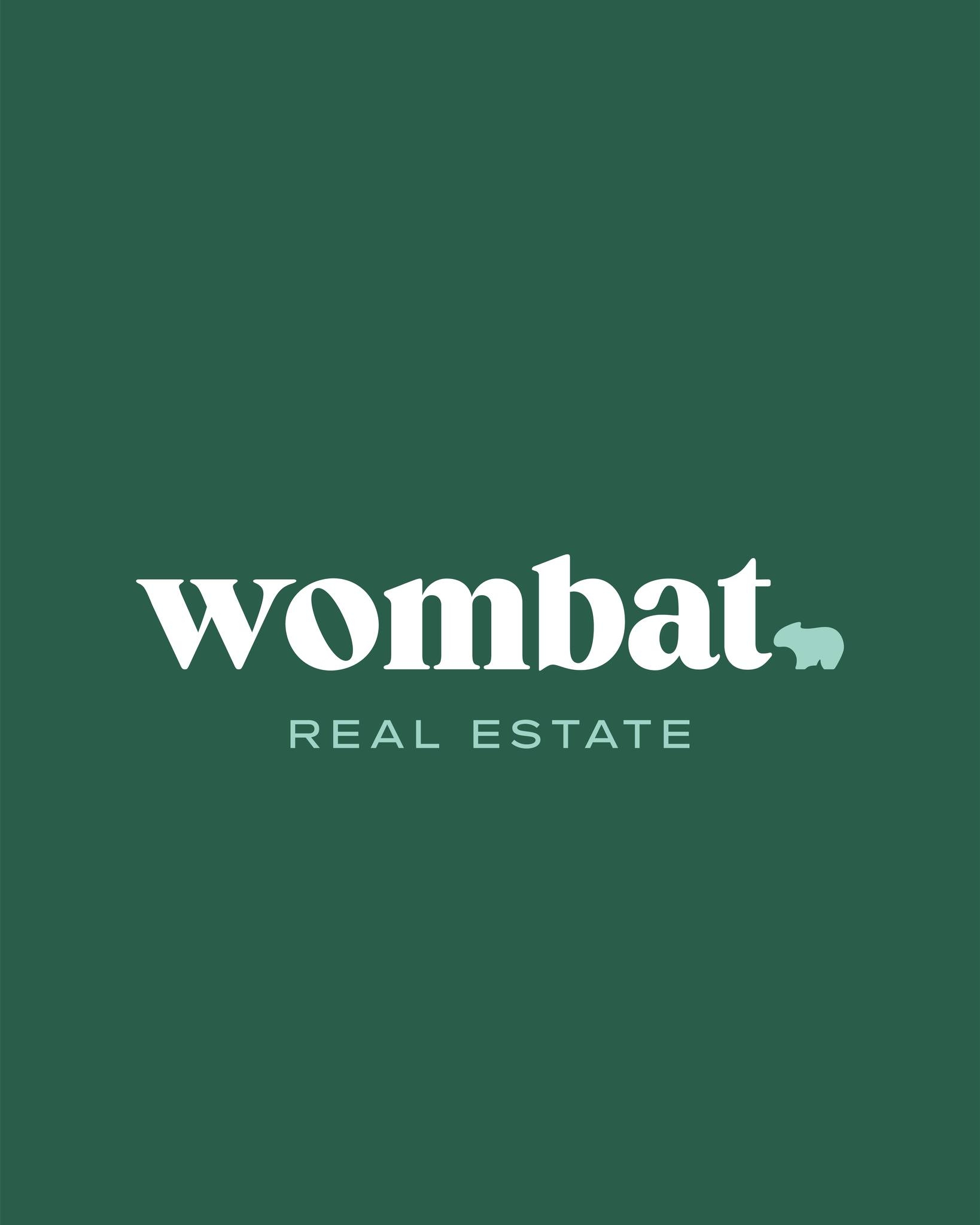 Wombat Real Estate