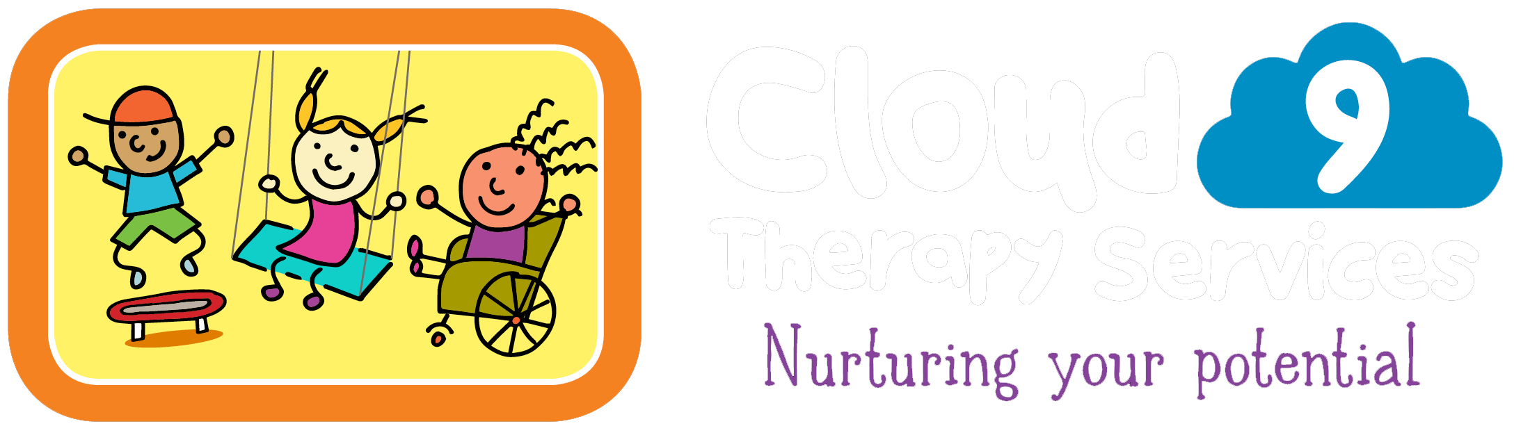 Cloud Nine - Paediatric Occupational Therapy