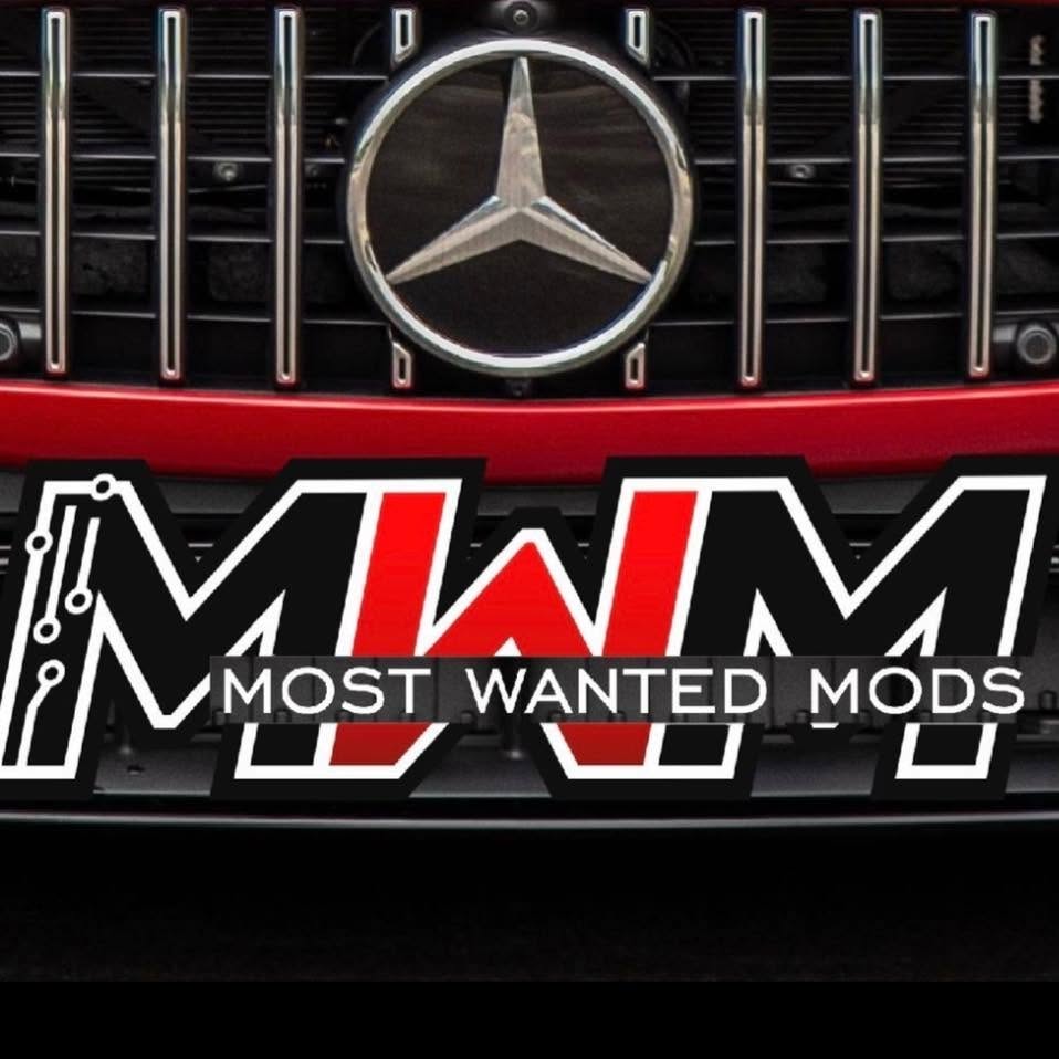 Most Wanted Mods