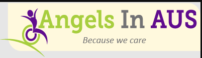 Angel In Aus
