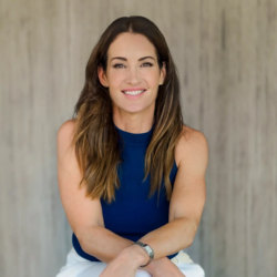 Sarah Connelly
