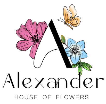 Alexander House of Flowers