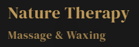 Nature Therapy Massage & Waxing
