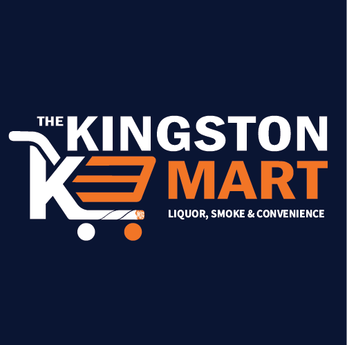 Local Liquor - The Kingston Mart