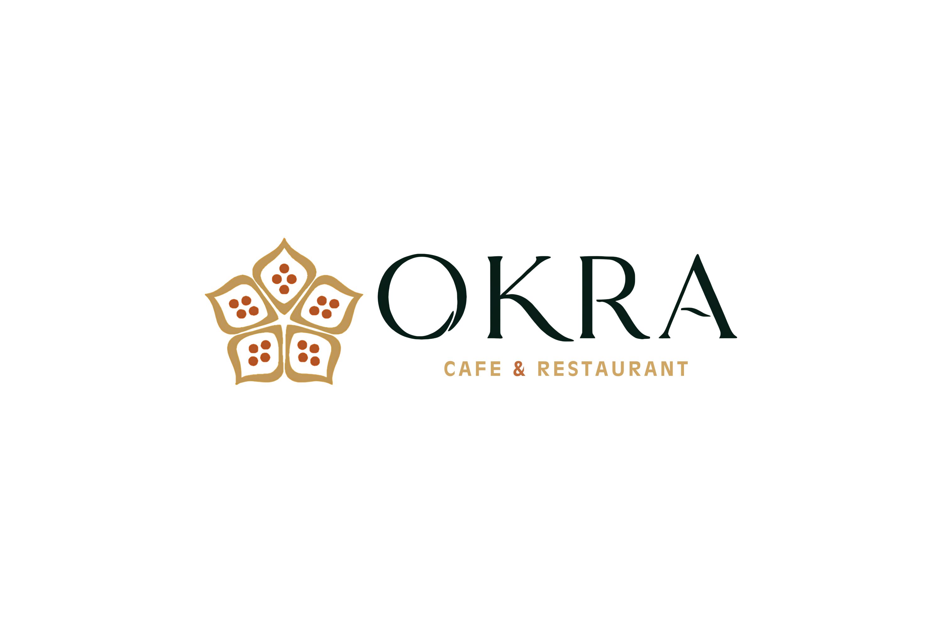 Okra Cafe & Restaurant
