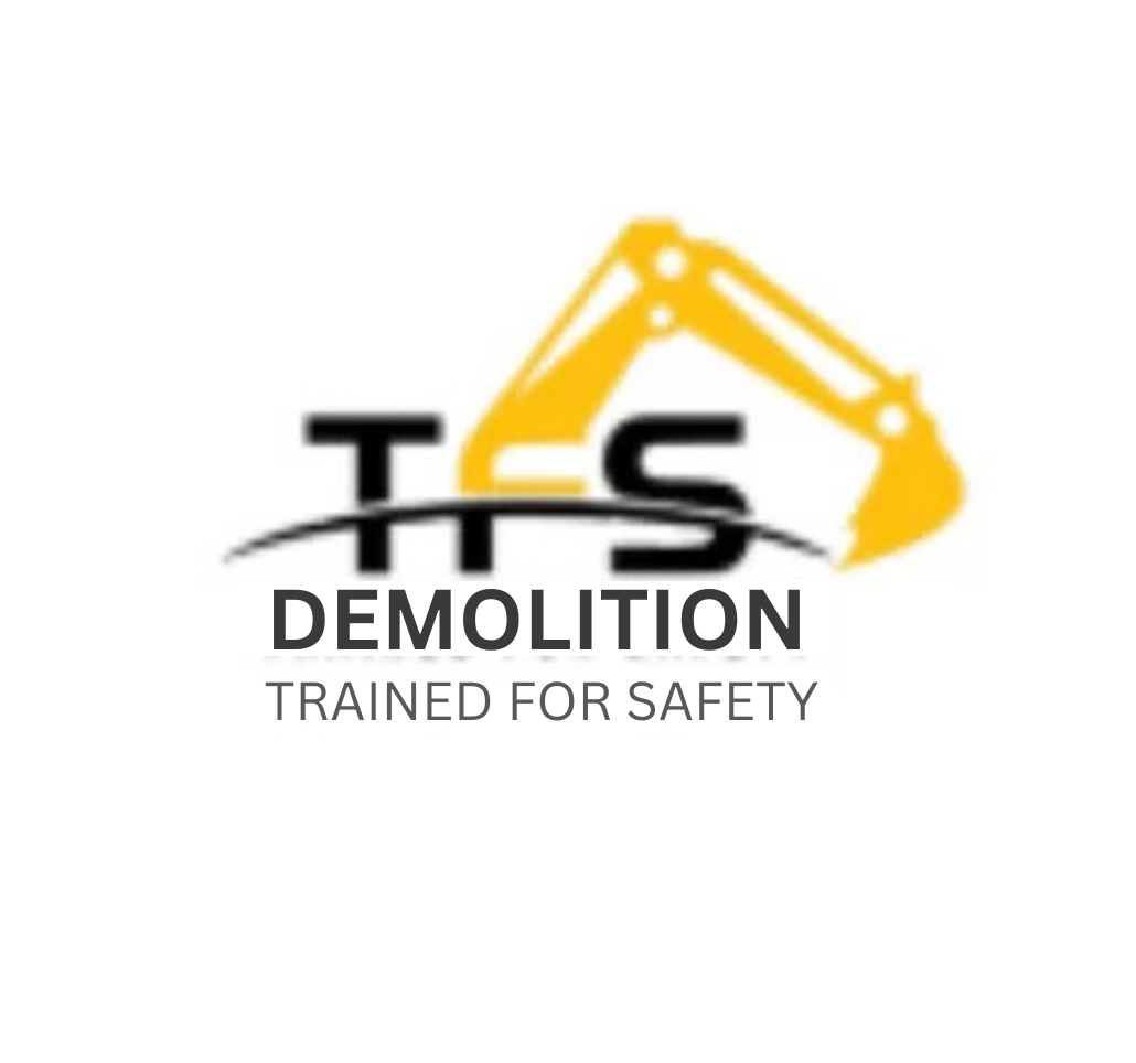 TFS Demolition