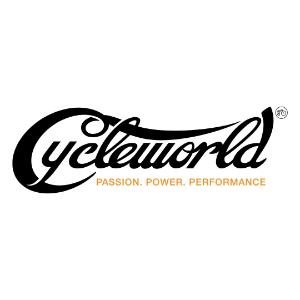 Cycle World