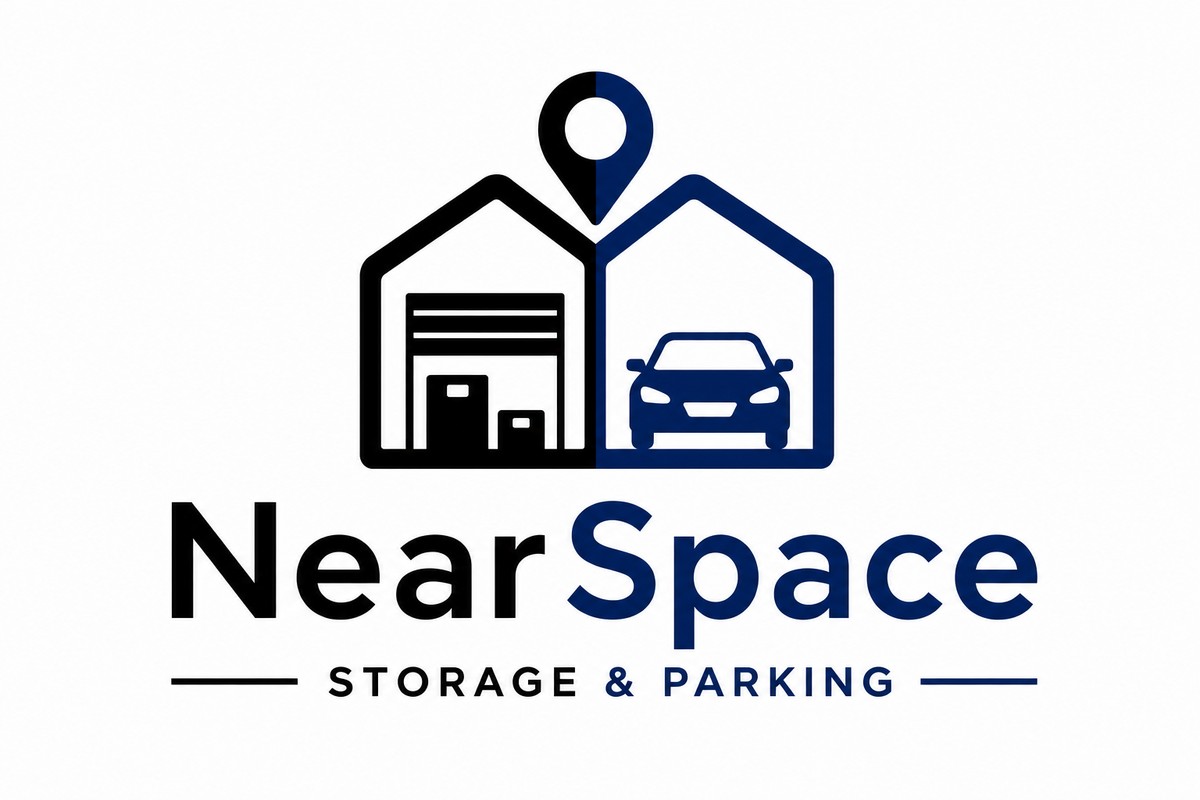 NearSpace Storage & Parking Marketplace