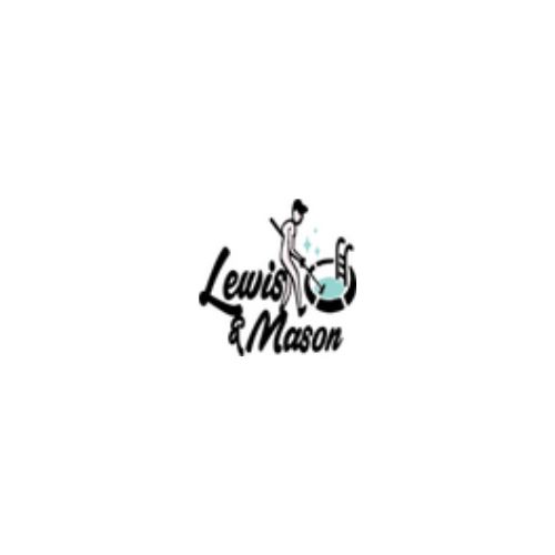 Lewis & Mason Pool Technician